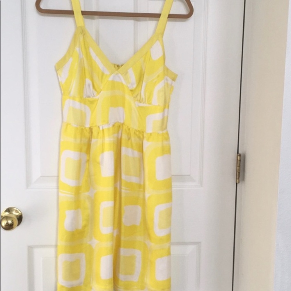 Banana Republic Dress 4